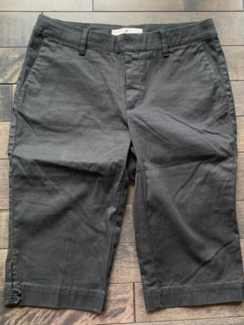 Tommy Hilifiger Bermuda Shorts